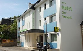 Hotel Ker Vennaik  2*